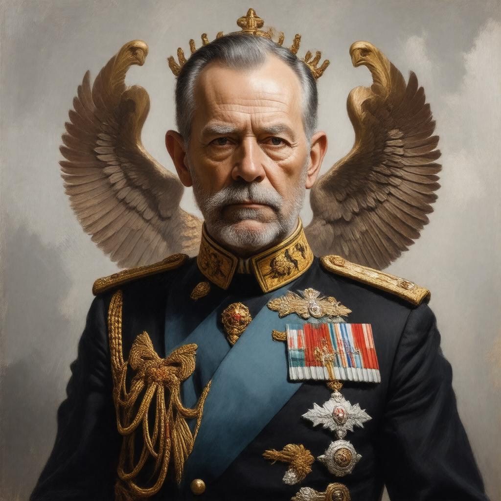 King Peter II